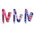 Military Veteran Lanyards