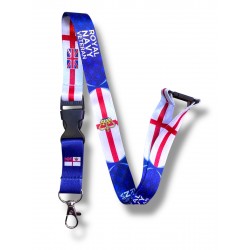 Military Veteran Lanyards