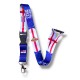 Military Veteran Lanyards