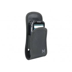 Mobilis Holster & Belt Strap For Zebra TC21 - TC26 Mobile Computers