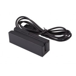 MSR-90 3 track USB magnetic Card Reader