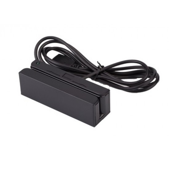 MSR-90 3 track USB magnetic Card Reader MSR-90 3 track USB magnetic Card Reader