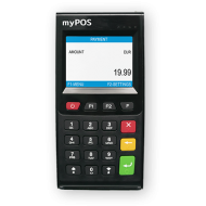 myPOS Go 3G