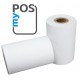 mypos Receipt Paper Rolls 8 pack