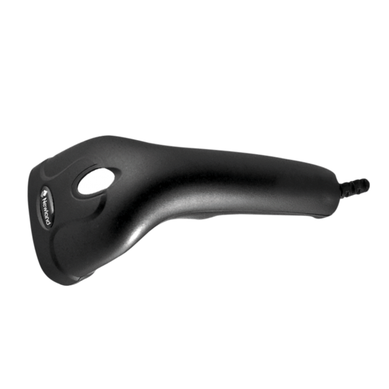 NewLand HR12 Anchoa, 1D, USB, kit (USB), black 