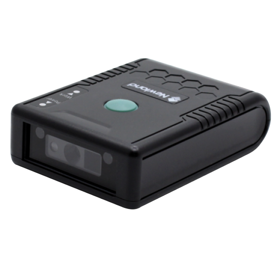 Newland FM415 Bass Fixed mount scanner with infrared and light sensor