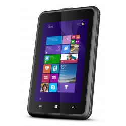 Newland Ruggedized 8" IP67 Windows 10 Tablet 4GB/64GB, WIFI - 3G - BT - GPS - 2D CMOS engine