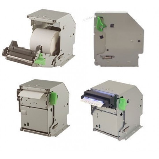 NP2701 58MM FRONT LOADING KIOSK ECEIPT PRINTER