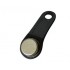 Non Magnetic Black Dallas POS Key