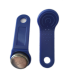 Non Magnetic Blue Dallas POS Key