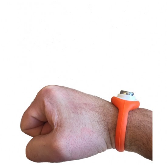 Non Magnetic IButton/ Till Key Watches