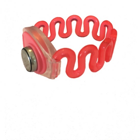 Non Magnetic IButton/ Till Key Watches