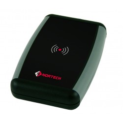 Nortech Desktop Enrolment Reader