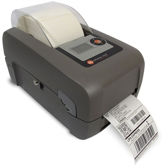 Datamax-O'Neil E-Class Mark III Basic Desktop Label Printer