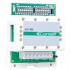Comelit PAC 1404 Simplebus2 Digital Switching Device, 4-DIN Module