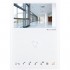 Comelit PAC 6722W Mini Series BM Hands-Free Wall-Mounted Door Entry Monitor