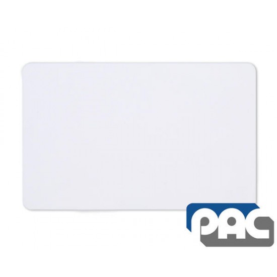 PAC 21039 ISO Proximity Cards (Pack of 10)