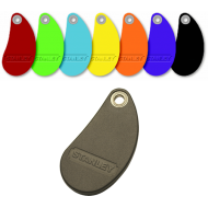 Comelit PAC Keyfob - 10 Pack ( Now Replaced By 20205 )