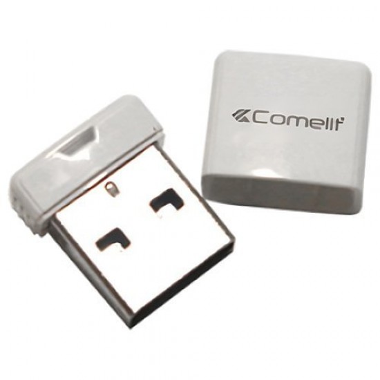 Comelit PAC 1448 ViP System Switchboard PC Software, Micro USB Key