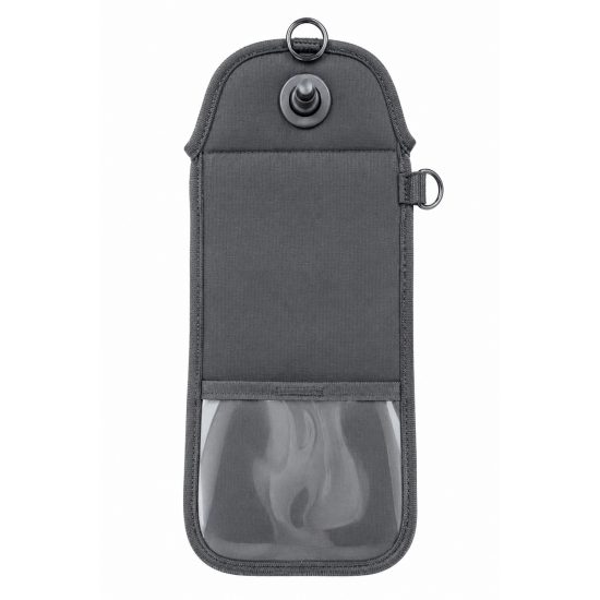 PAC Shield Lockable Multi-Signal Blocking Pouch with Magnetic Lock, for Schools, Workplace and Events 