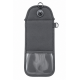PAC Shield Lockable Multi-Signal Blocking Pouch with Magnetic Lock, for Schools, Workplace and Events 