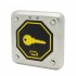 PAC-logo PAC GS3-LF Vandal Reader