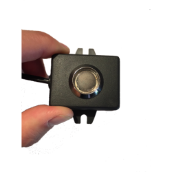 PAC-01 USB DESKTOP / WALLMOUNT I BUTTON READER