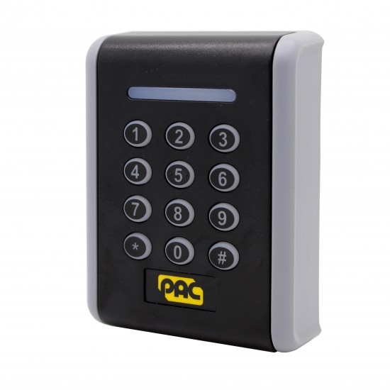 PAC One Prox  GS3-MT Standard