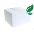 Dyestar Premium Blank White Paper Cards ( 500 )