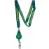 Paramedic Lanyard With 3 Point Safety Breakaway