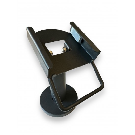 PAX A77 Swivel Mount Desktop Stand , Black