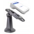 Havis Pax A920 & A920 Pro Flexipole Plus Retail Stand