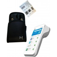 PAX A920 Pro Holster & Belt Clip 