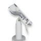 PAX A920 Pro Swivel Mount Desktop Stand, White