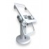 PAX A920 Pro Swivel Mount Desktop Stand, White