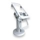 PAX A920 Pro Swivel Mount Desktop Stand, White
