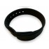 Adjustable 125khz RFID Wristband - Black
