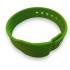 NTAG® 215 Adjustable Wristband - Green
