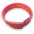 NTAG® 215 Adjustable Wristband - Pink