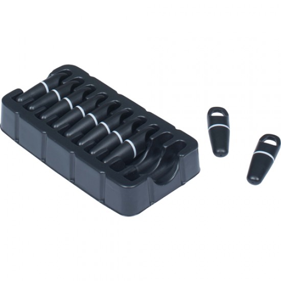 Paxton 10 010-070 Keyfobs - 10 Pack