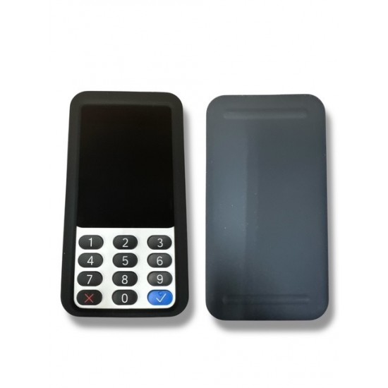 PayPal Reader Protective Bumper Case