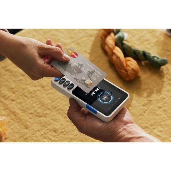 PayPal Reader , White