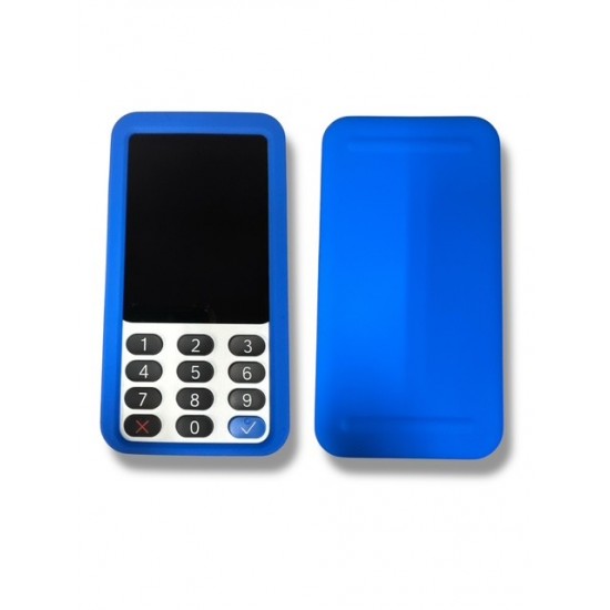 PayPal Reader Protective Bumper Case