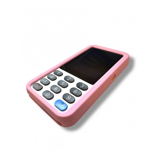 PayPal Reader Protective Bumper Case