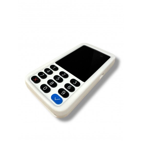 PayPal Reader Protective Bumper Case