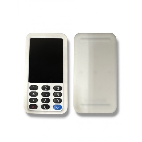 PayPal Reader Protective Bumper Case