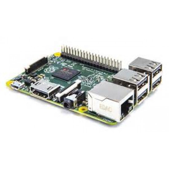 Rasperry PI - Model B