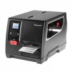Honeywell PM42 Industrial Label Printer