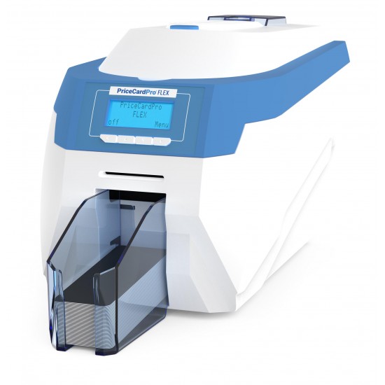 PriceCardPro Flex Printer 3652-0008-PR