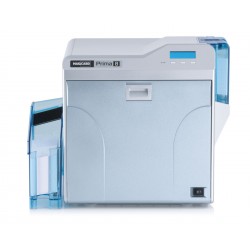 Magicard Prima 802 Duo Retransfer ID Card Printer